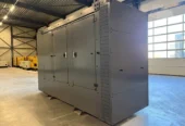 Scania NEW 660kVA, LEROY-SOMER, ANTOM diesel generator